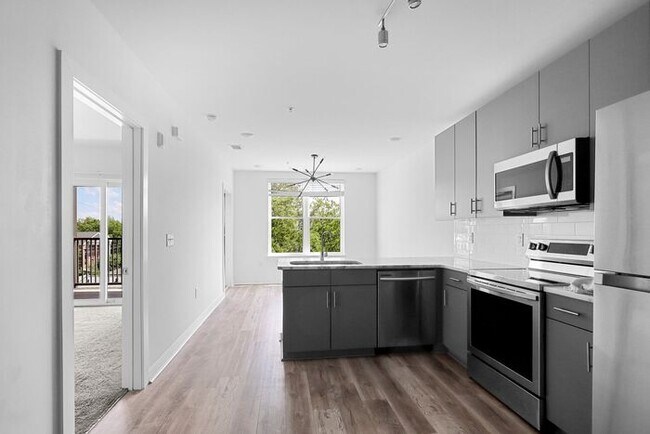 Foto del edificio - 525 Parkway Dr NE