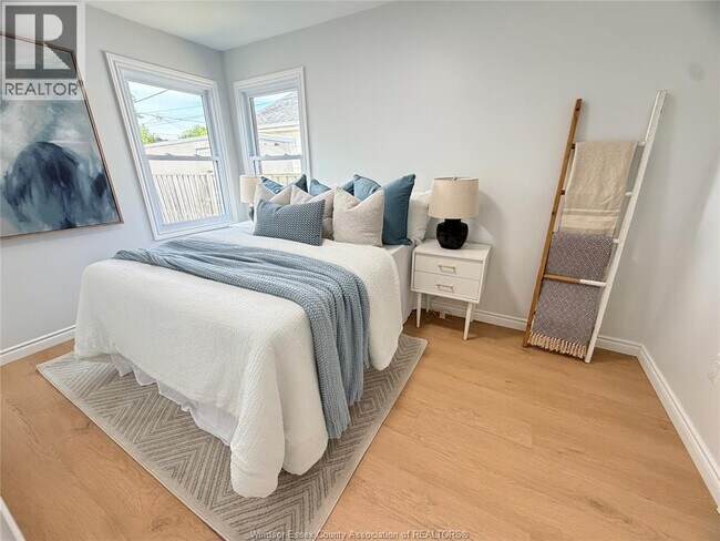 Photo du bâtiment - 1651 Aubin Rd