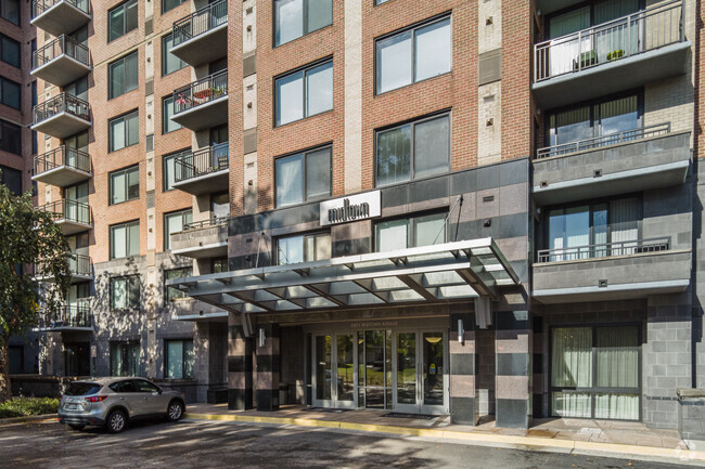 Building Photo - Midtown Alexandria Station Condominiums