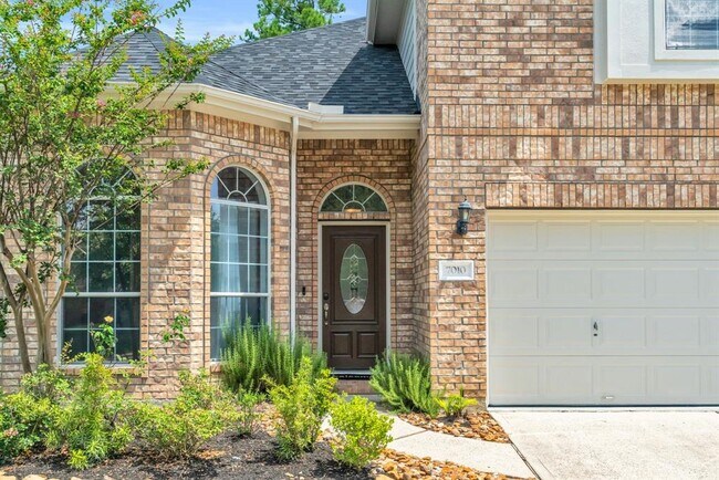 Foto del edificio - 7010 E Arbor Rose Ln