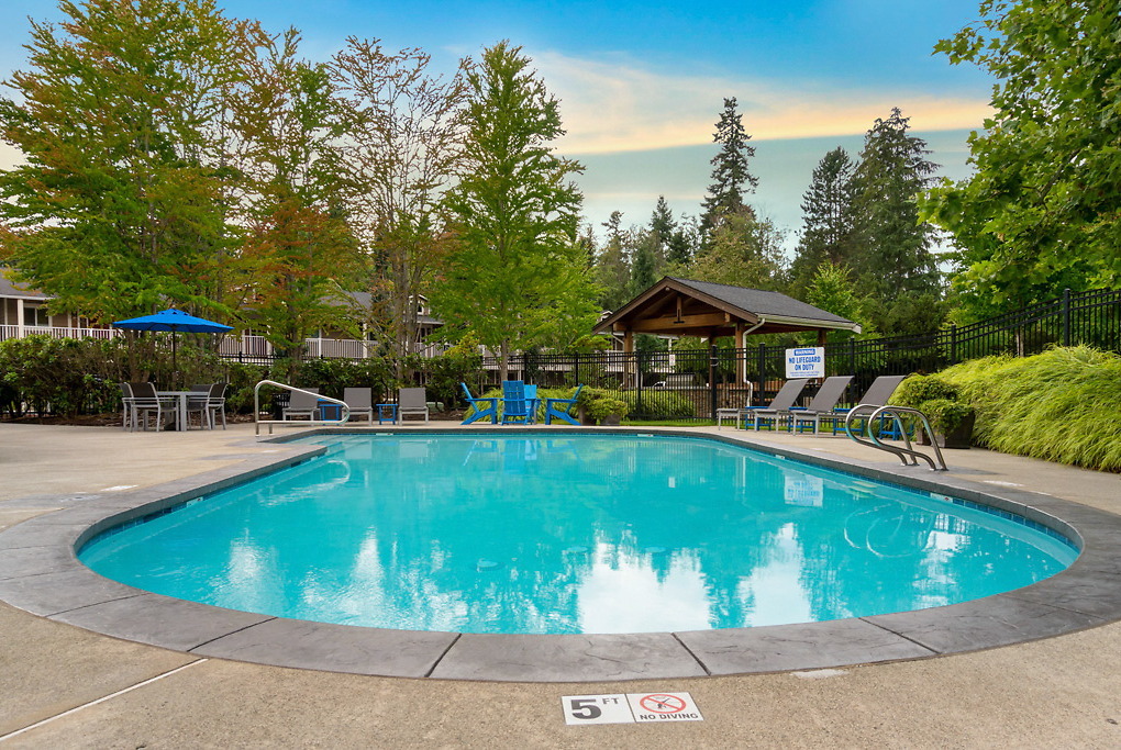 Foto principal - The Elliot at Mukilteo