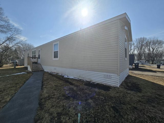 Building Photo - 731 Juliet Dr