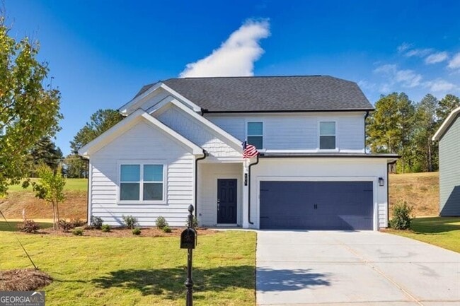 Building Photo - 165 Sweet Briar Wy