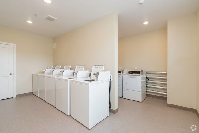 Laundry Room - Cedar Square