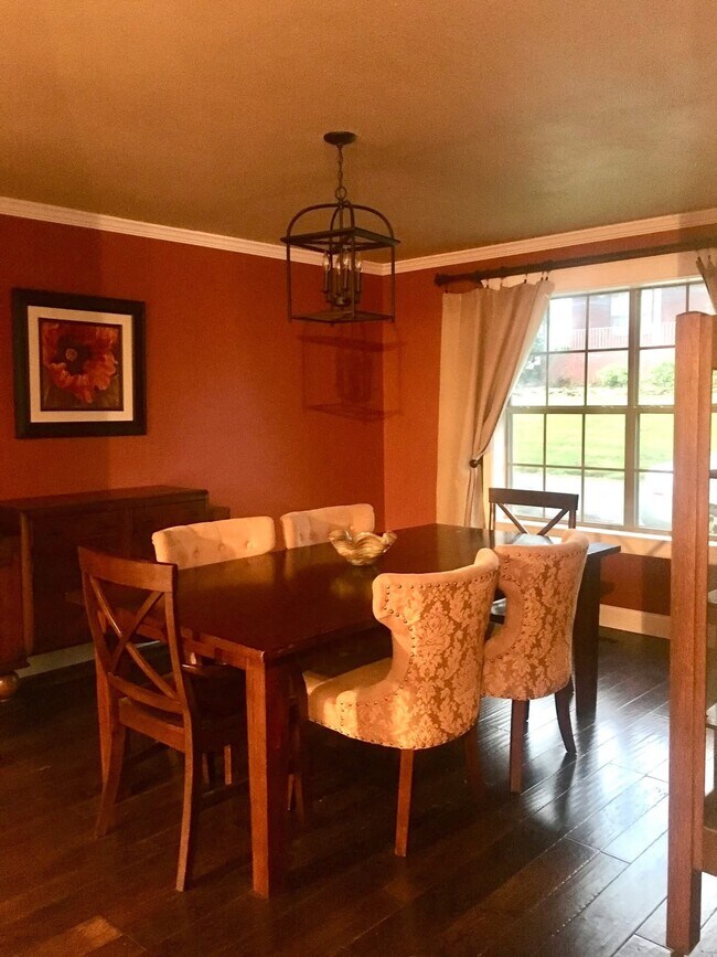 Foto del edificio - 122 Deer View Cir