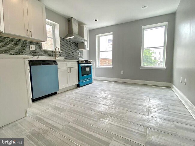 Foto del edificio - 1618 Fitzwater St