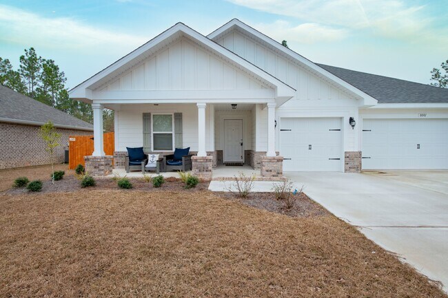 Foto del edificio - 8001 Silver Maple Dr