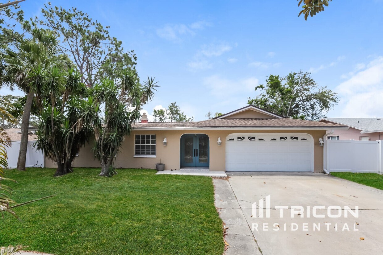 Foto principal - 1503 Garden Ave