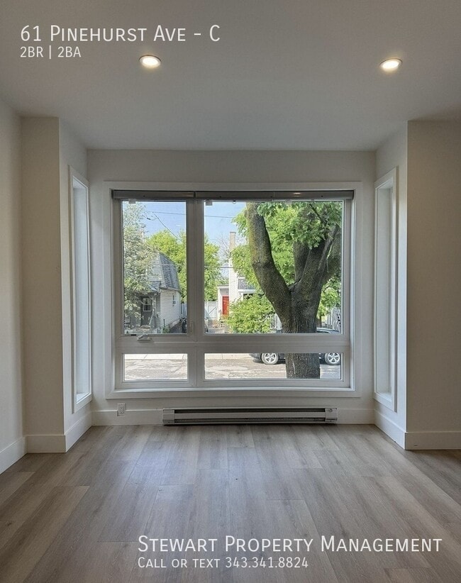 Building Photo - 61 Pinehurst Ave