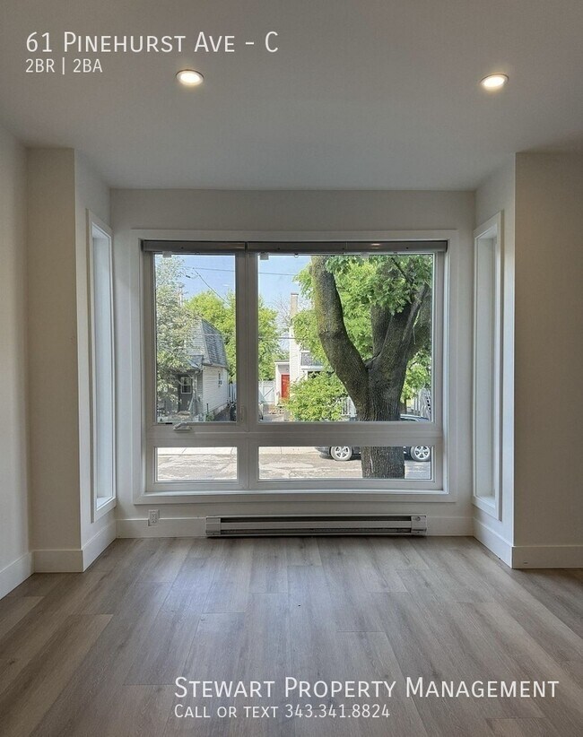 Building Photo - 61 Pinehurst Ave