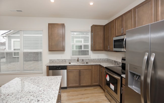 Interior Photo - Westhaven at Avon