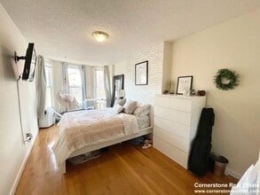 Building Photo - 582 Columbus Ave