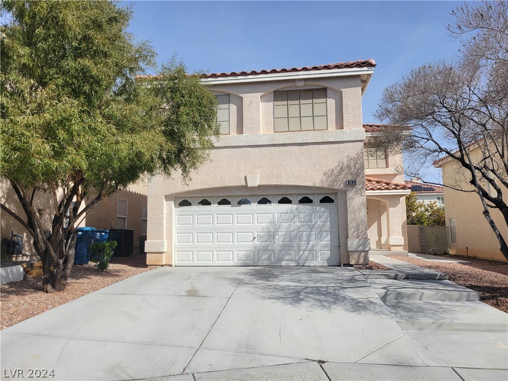 Foto principal - 9760 Ocotillo Falls Ave