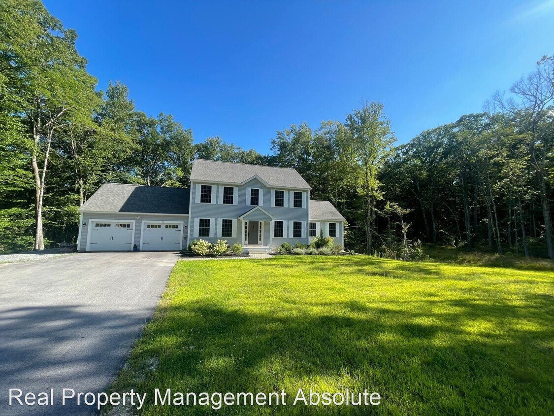 Primary Photo - 3 br, 3 bath House - 83 Russell Hill Rd