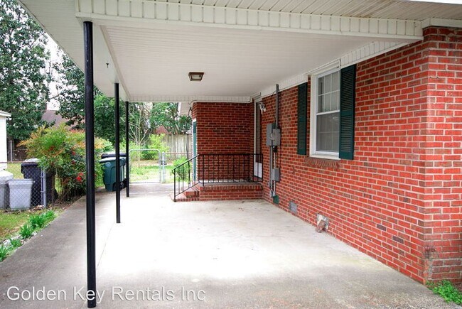 Building Photo - 2 br, 1 bath House - 1604 Palm St