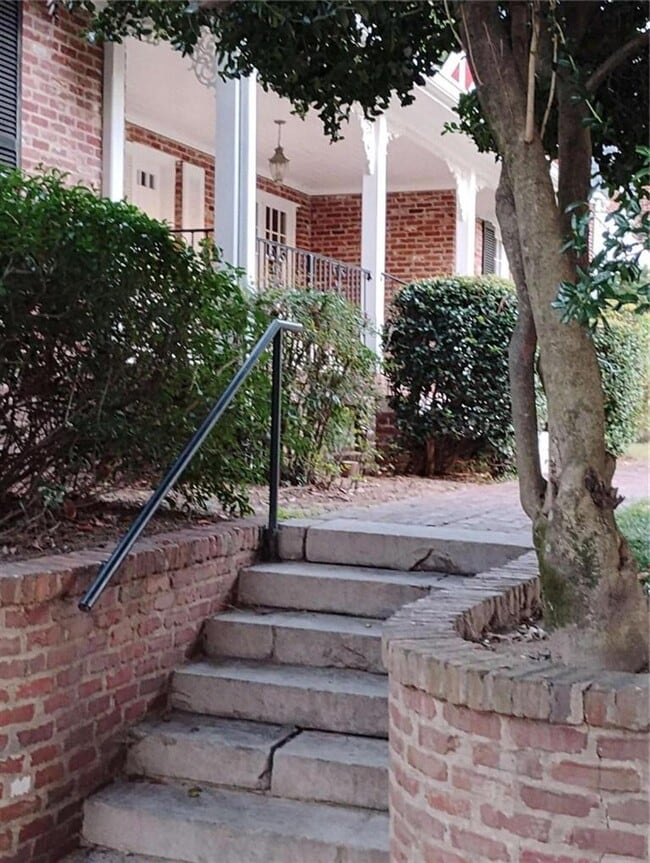 Foto del edificio - 1845 Monroe Dr NE