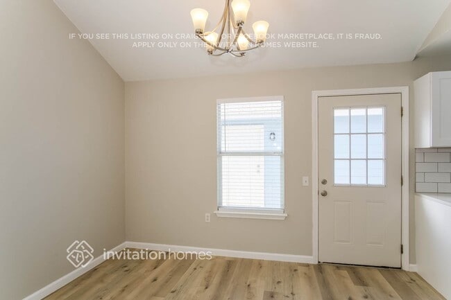 Building Photo - 17801 Powder Creek Dr