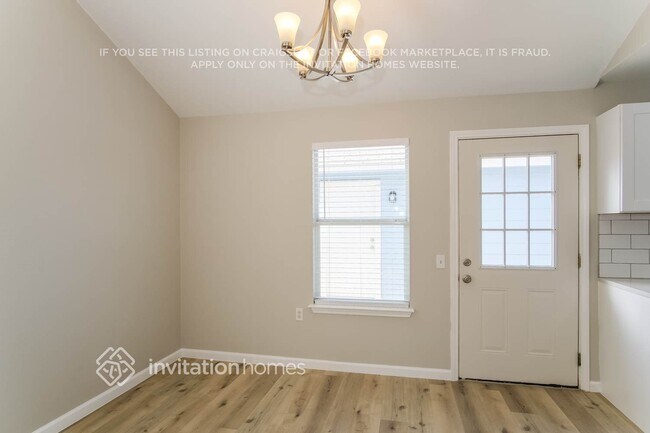 Foto del edificio - 17801 Powder Creek Dr