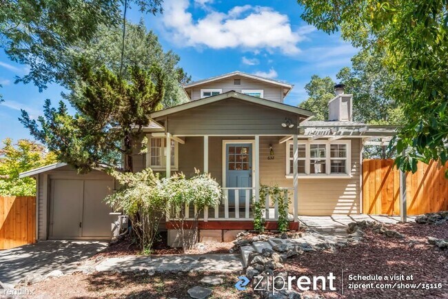 Foto del edificio - 2 br, 2 bath House - 632 Acacia Lane, Emer...