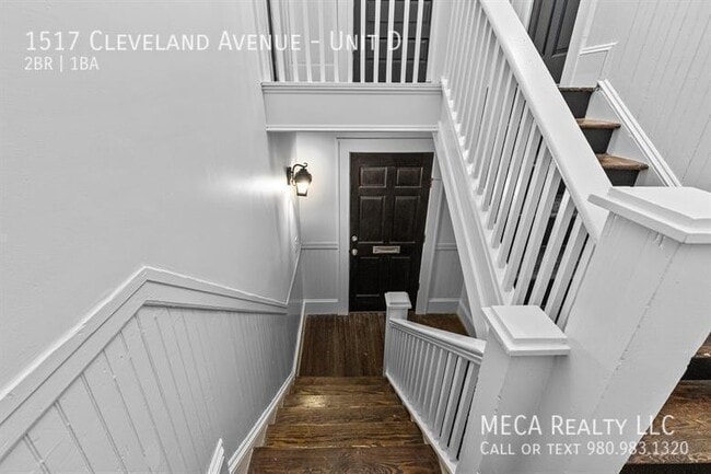 Building Photo - 1517 Cleveland Ave