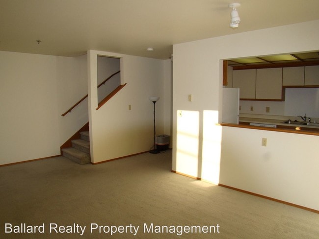 Foto del edificio - 5702 28th Ave NW