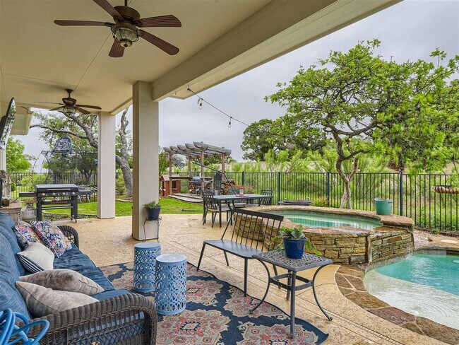 Building Photo - 16204 Zagros Way