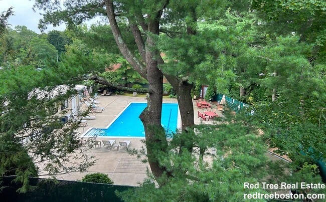 Building Photo - 57 Broadlawn Park Apt #4b, Newton, MA 0246...