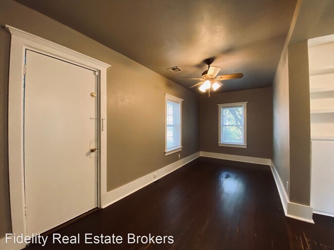 Building Photo - 1 br, 1 bath House - 1612 N Ross
