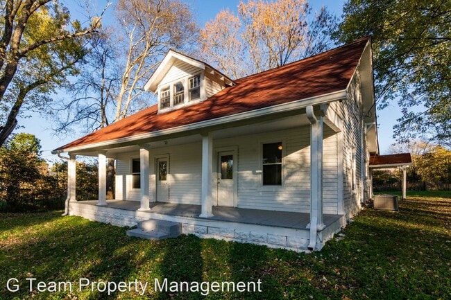 Building Photo - 3 br, 1 bath House - 1809 Cairo Bend Rd