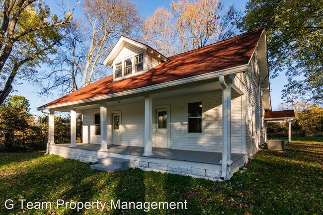 Foto del edificio - 3 br, 1 bath House - 1809 Cairo Bend Rd