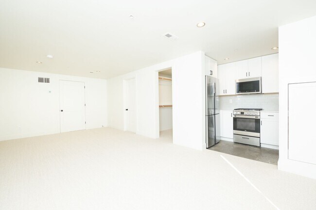 Foto del interior - Wilson Townhomes
