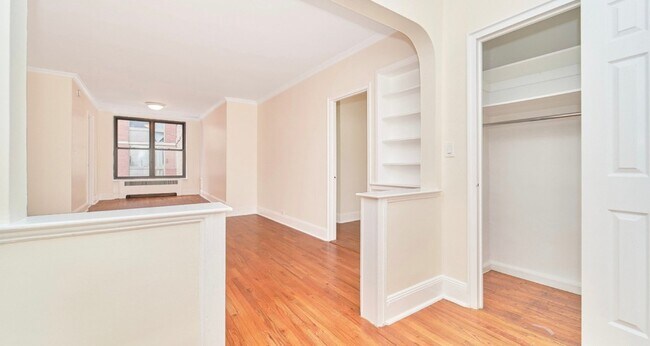Foto del edificio - Prime Flatiron Studio!