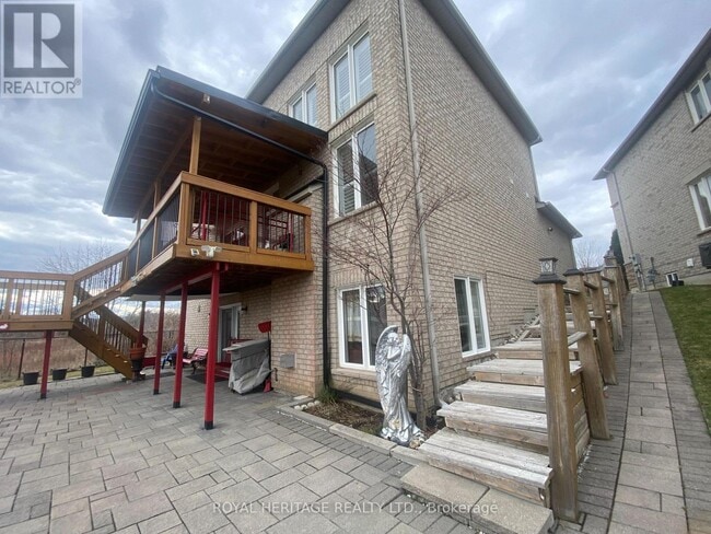 Building Photo - 15 Sirius Crescent