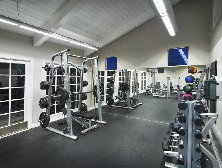 24 Fitness Huntington Beach Ca