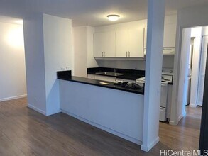 Building Photo - 1778 Ala Moana Blvd