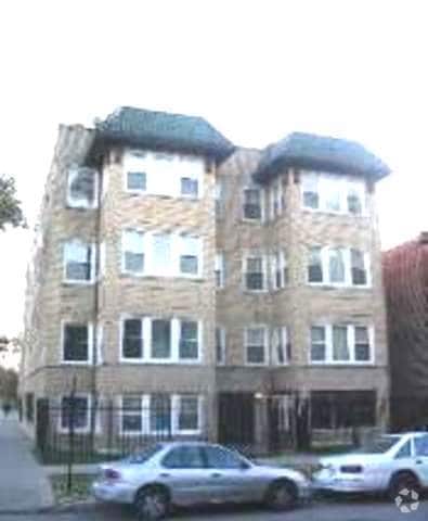 Building Photo - 3301 W Potomac Ave