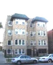 Building Photo - 3301 W Potomac Ave