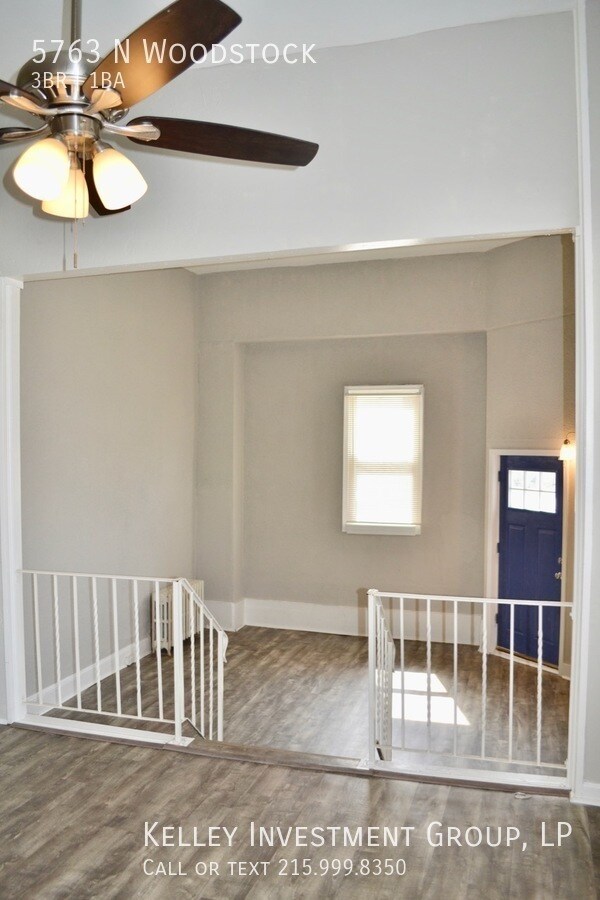 Building Photo - 5763 N Woodstock St