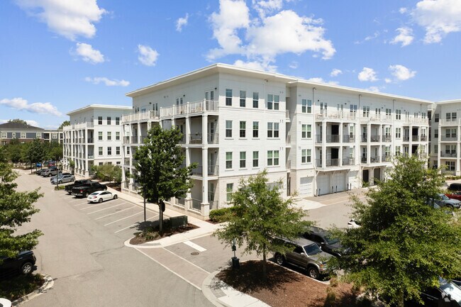Foto del edificio - Avalon at James Island