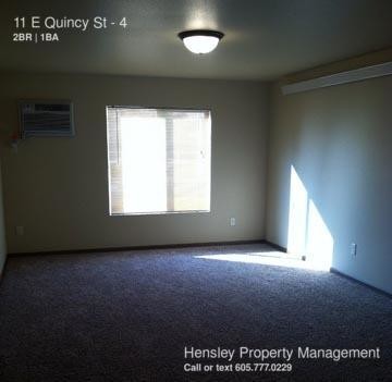 Foto del edificio - 2 bedroom in Rapid City SD 57701