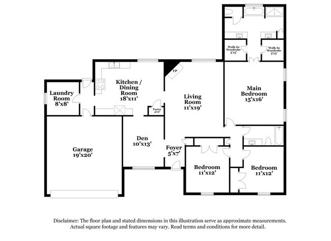 Foto del edificio - 5618 Heather View Dr
