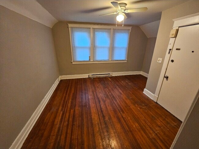 Foto del edificio - 5312 Gwynn Oak Ave