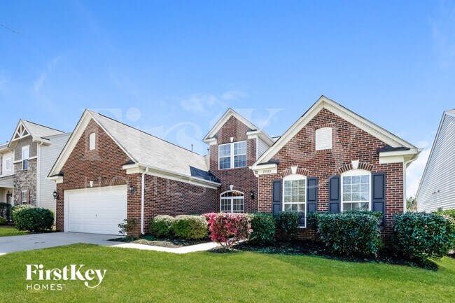 Foto del edificio - 2589 Cypress Oak Ln