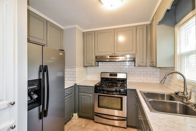 Building Photo - Spacious 4 Bedroom in Montgomery, AL