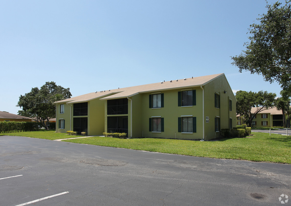 Foto del edificio - Laguna