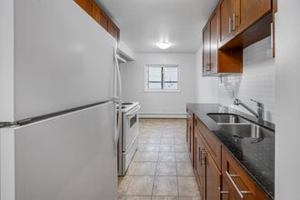 Building Photo - Delaney Place