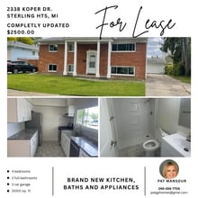 Building Photo - 2338 Koper Dr