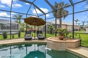 Foto principal - 2324 SW 54th Ln