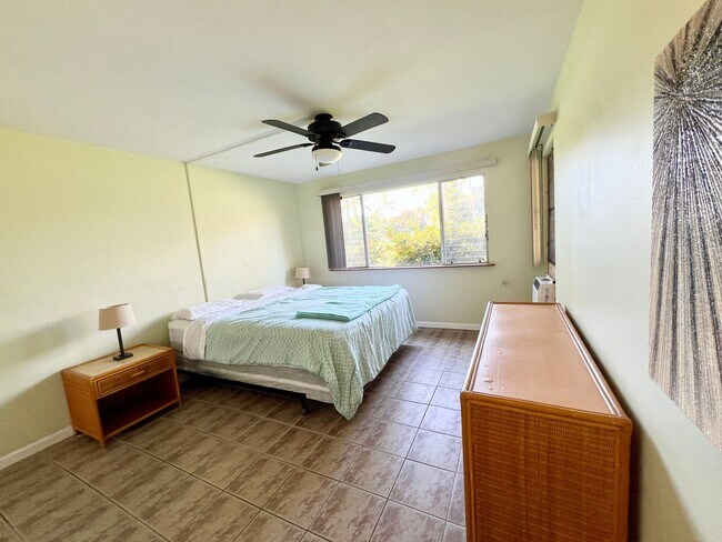 Foto del edificio - Partially Furnished 2BD/2BA Ground Floor Condo in Keauhou