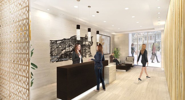 Foto del edificio - 2655 Bush St